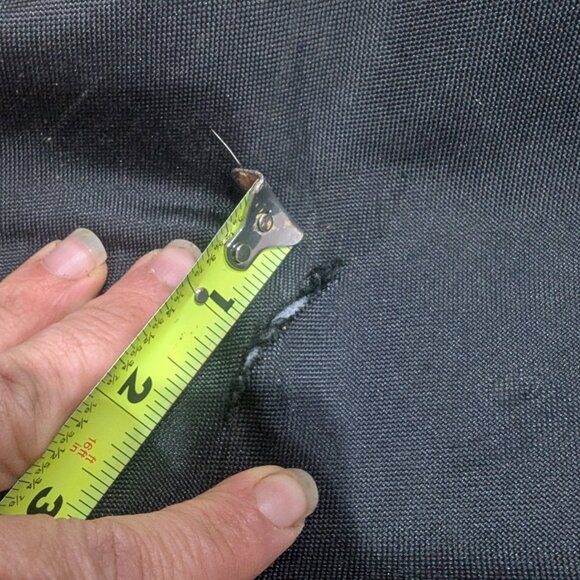 Amigo Mio 0g fill turnout sheet 75" - Picture 5 of 5